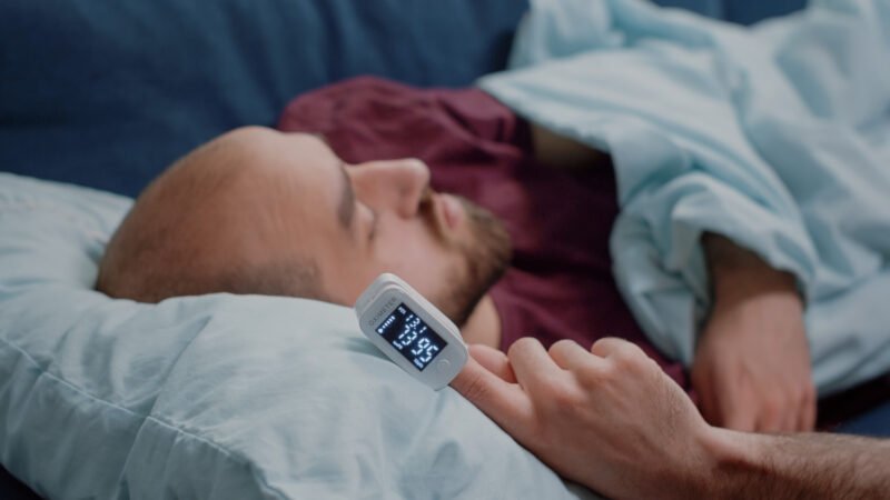 sleep study sleep study