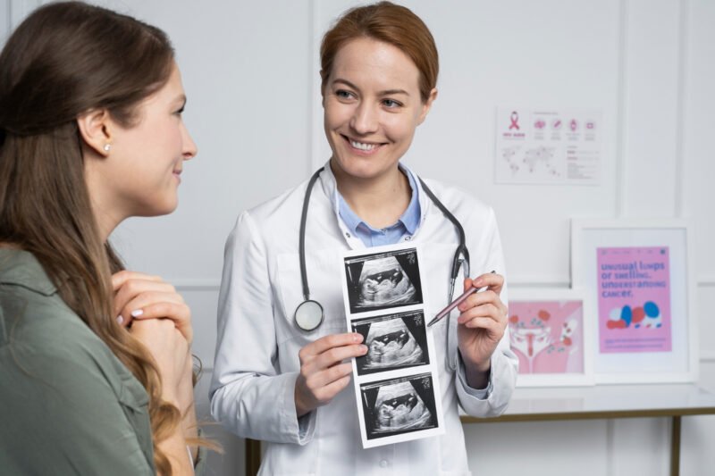 Ultrasounds Ultrasounds