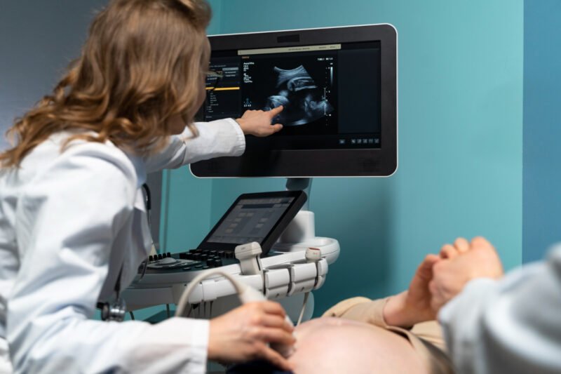 ultrasounds ultrasounds