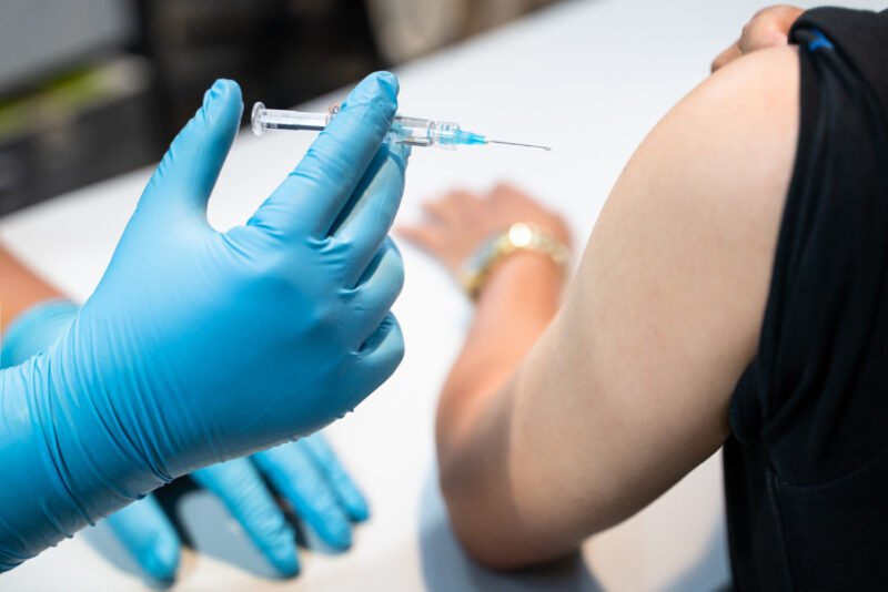 Vaccines Vaccines