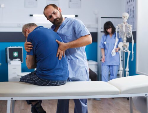 Primary Care Near Me for Your Family’s Health Needs