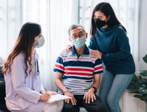 How Immediate Care Supports Your Health
