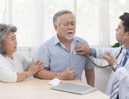 What to Expect From a Pain Specialist Near Me Visit
