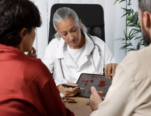 Choosing Physicians Immediate Care Near Me