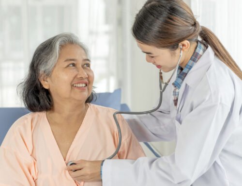 Understanding the Role of Chronic Care Management Plans