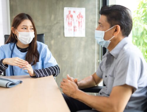 How Immediate Care Helps in Urgent Health Needs