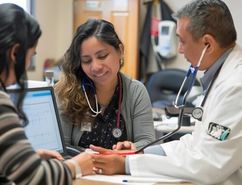 How to Access Immediate Care Near Me