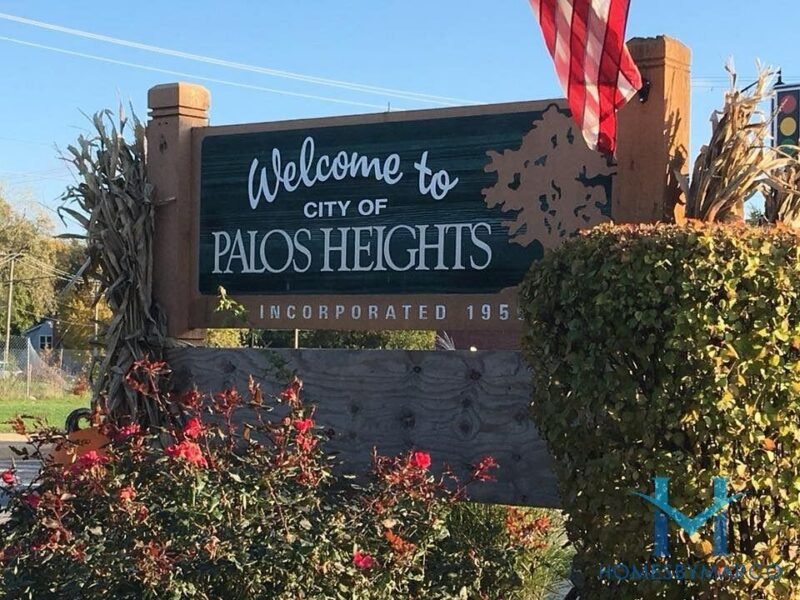 Palos-heights Palos-heights