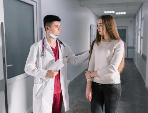 Finding the Right Immediate Care Close to Me
