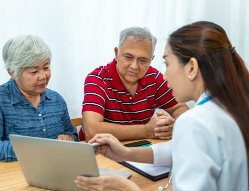 The Role of Primary Care in Preventive Health