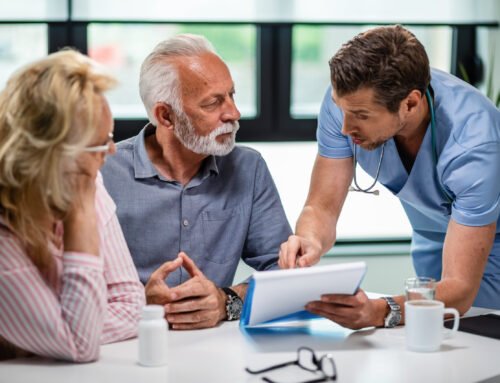 Where to Find Primary Care Physicians Near Me