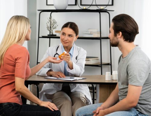 When to See a Trusted Pain Specialist Near Me