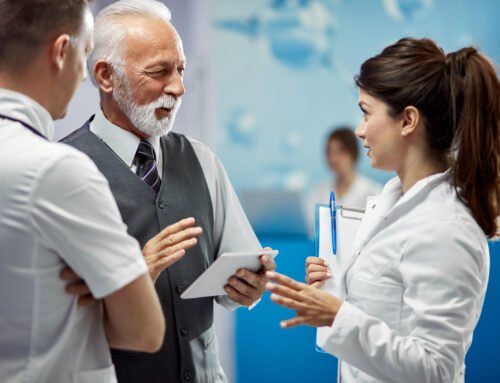 Choosing the Right Immediate Care Center