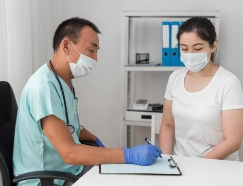 How to Quickly Find Immediate Care Near Me for Illness