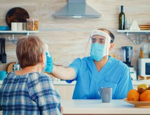 What to Expect When Visiting Immediate Care Near Me