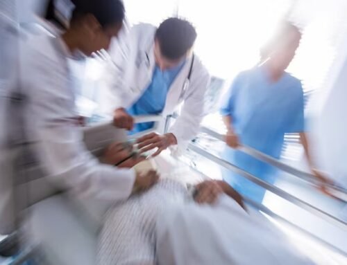 Why Choose Immediate Care for Your Family