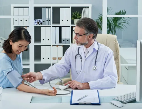 Top Primary Care Doctors Near Me for Better Care