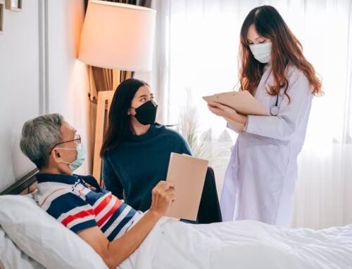 How Sick Visits Improve Child Health and Parental Confidence