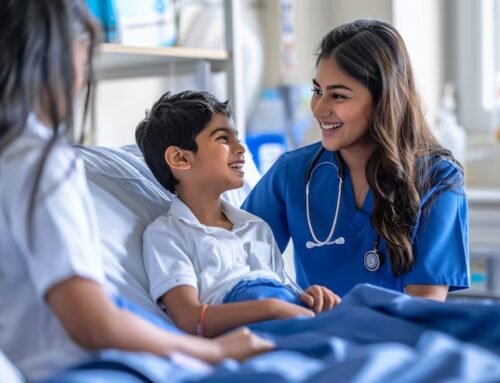 What to Expect from Quality Primary Care Services