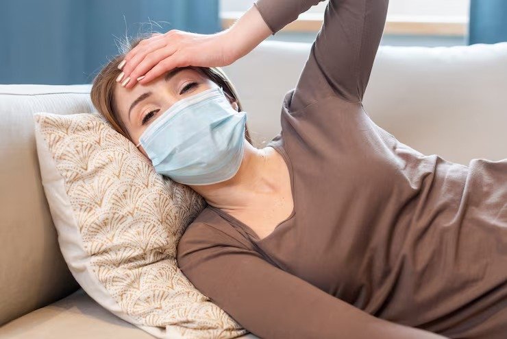 How Sick Visits Improve Child Health and Parental Confidence 5 imgi 32 quarantine daily activities woman laying couch 23 2148480546