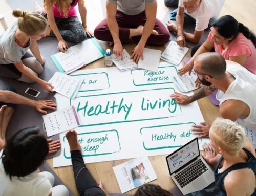 The Role of Wellness Exams in Building a Healthier Future