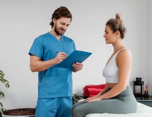 Wellness Exams: Your Essential Guide to Preventive Health